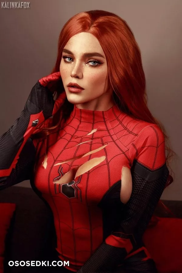 Kalinka Fox - Photo 13