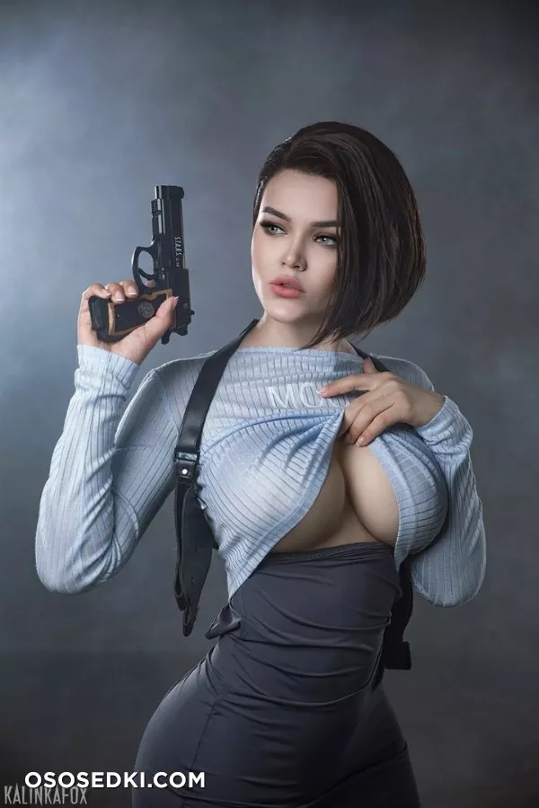 Kalinka Fox - Photo 15