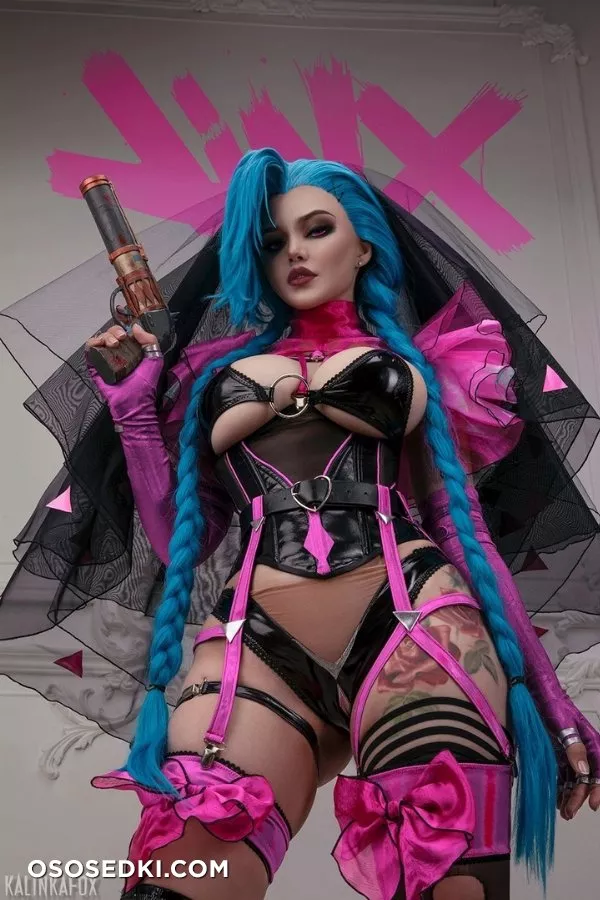 Kalinka Fox - Photo 16