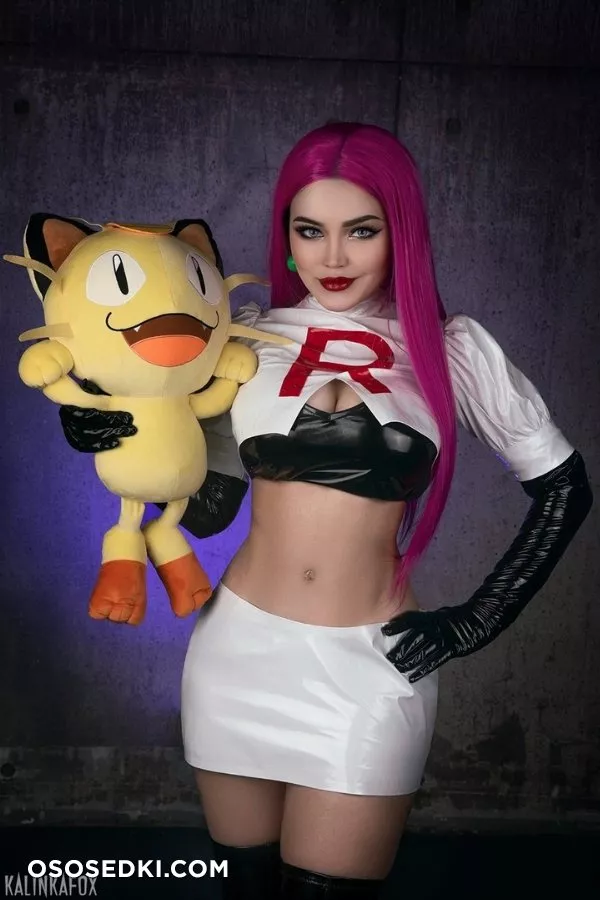 Kalinka Fox - Photo 19