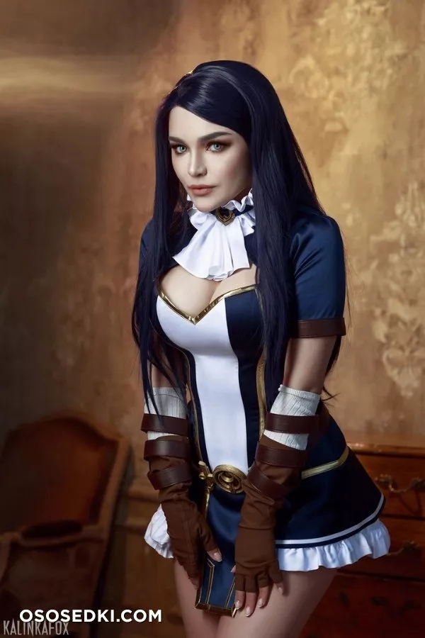 Kalinka Fox - Photo 21