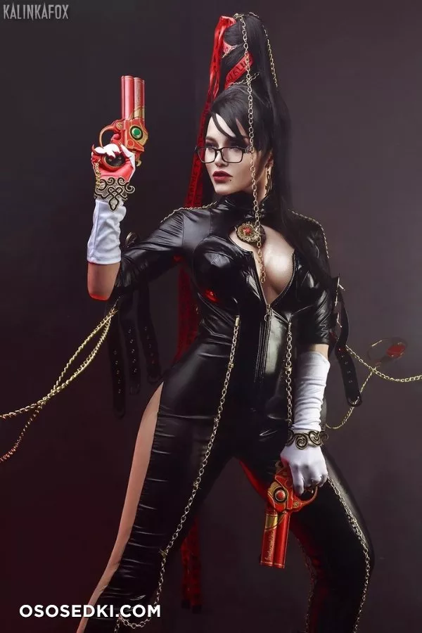 Kalinka Fox - Photo 25