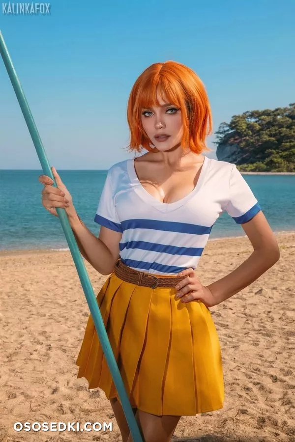 Kalinka Fox - Photo 30