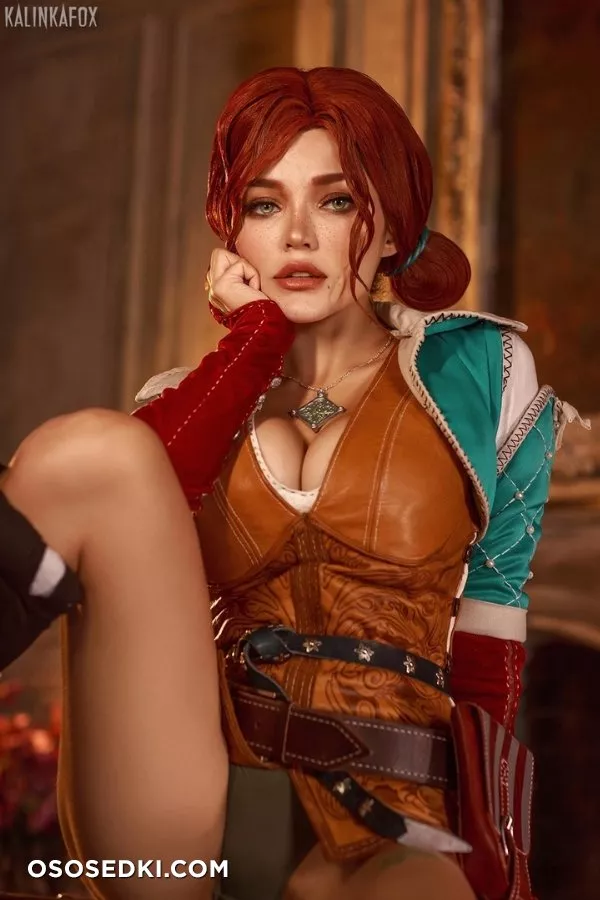 Kalinka Fox - Photo 49