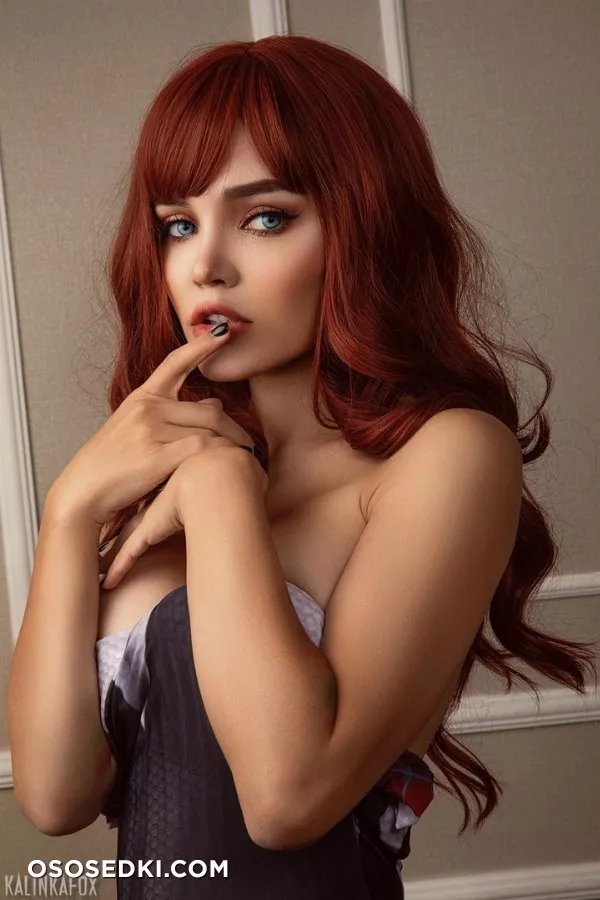 Kalinka Fox - Photo 64