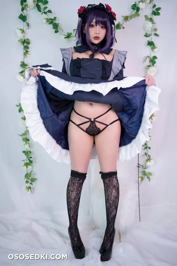 Hana Bunny - Photo 13