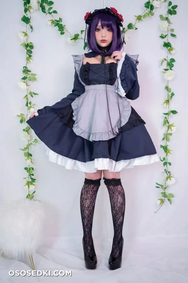Hana Bunny - Photo 14