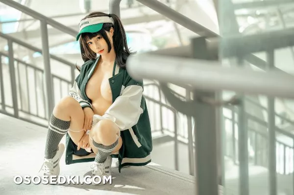 Chunmomo - Photo 15