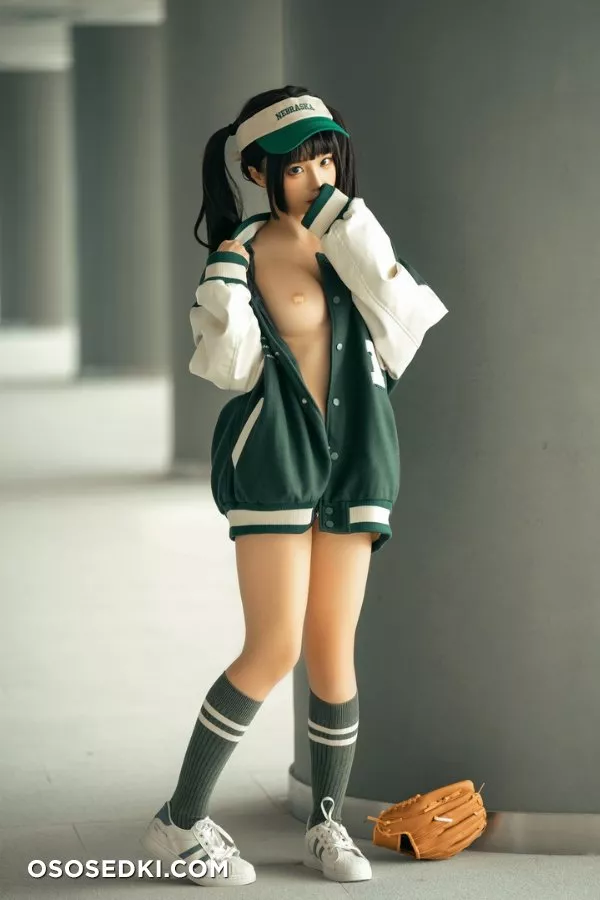 Chunmomo - Photo 52