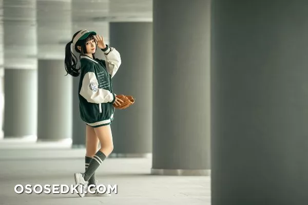 Chunmomo - Photo 56