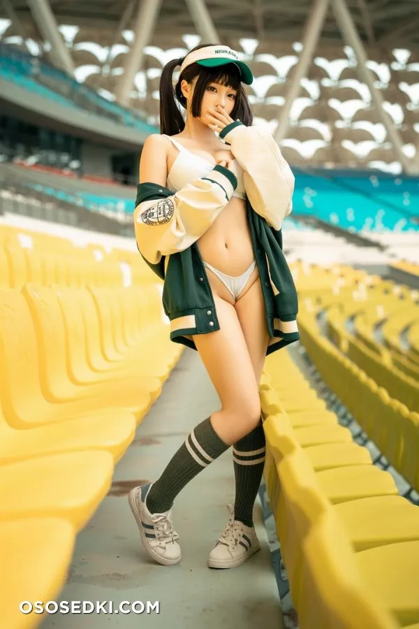 Chunmomo - Photo 62