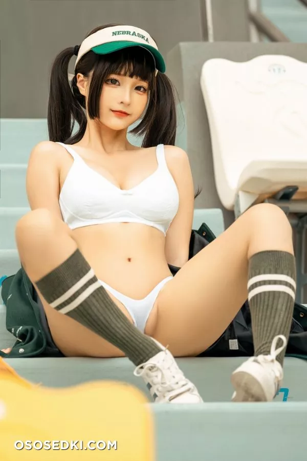 Chunmomo - Photo 69