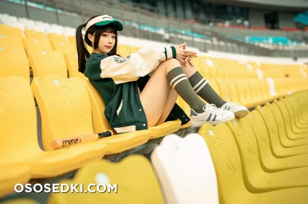 Chunmomo - Photo 72