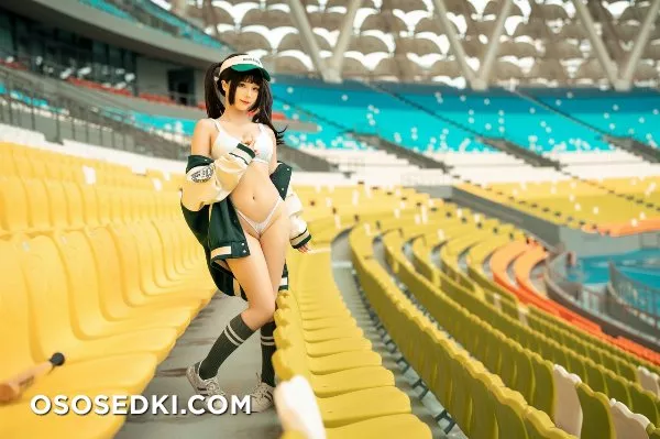 Chunmomo - Photo 76