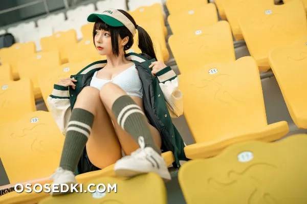 Chunmomo - Photo 79