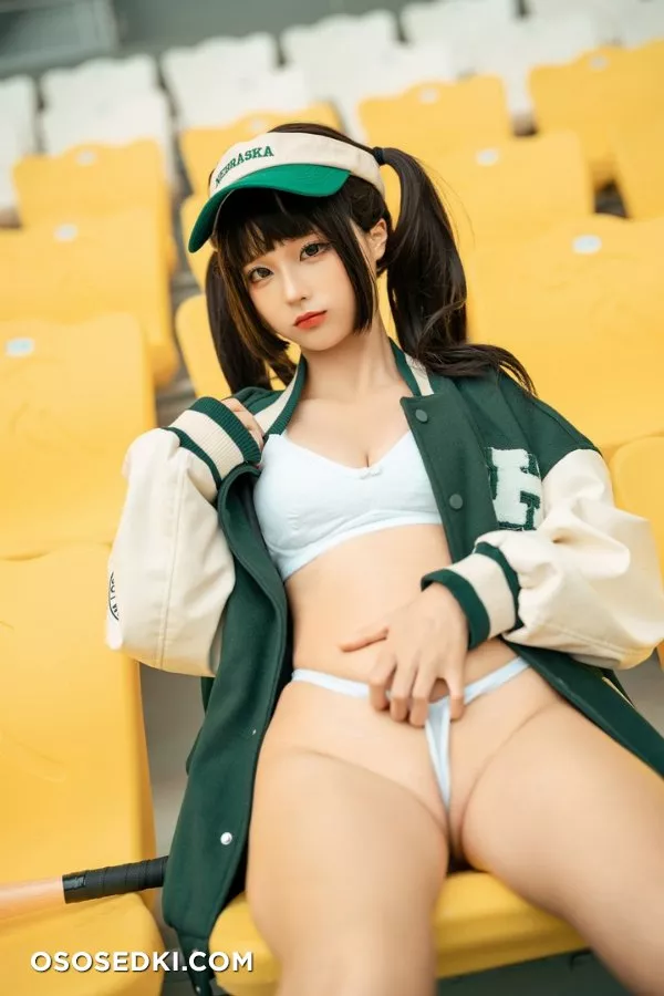 Chunmomo - Photo 81