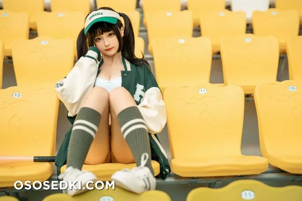 Chunmomo - Photo 83