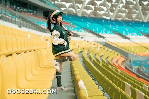 Chunmomo - Photo 91