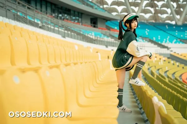 Chunmomo - Photo 92
