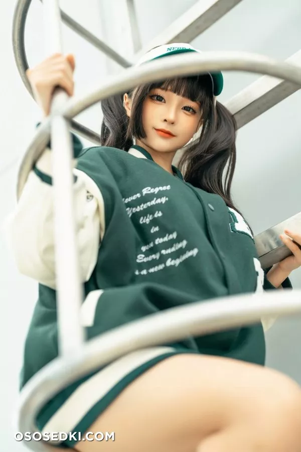 Chunmomo - Photo 98