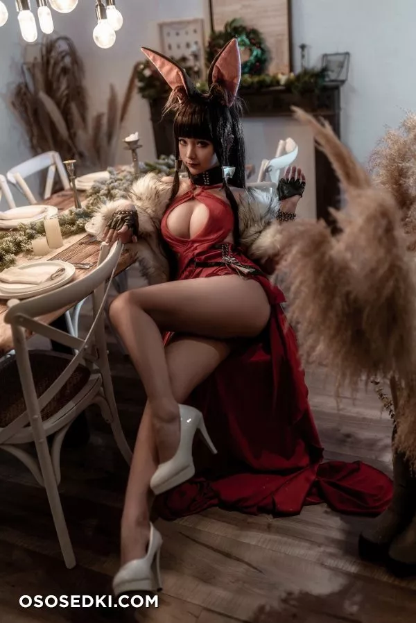 Chunmomo - Photo 21