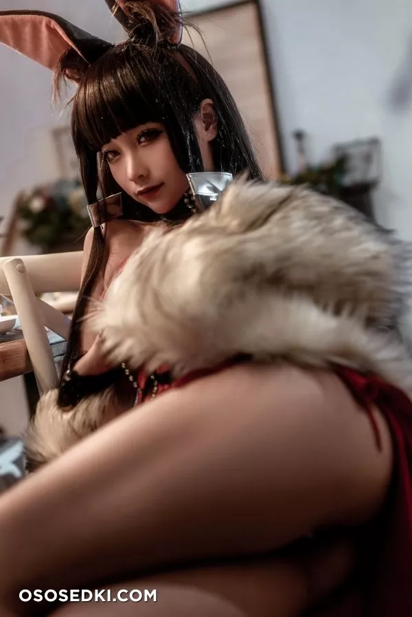 Chunmomo - Photo 23