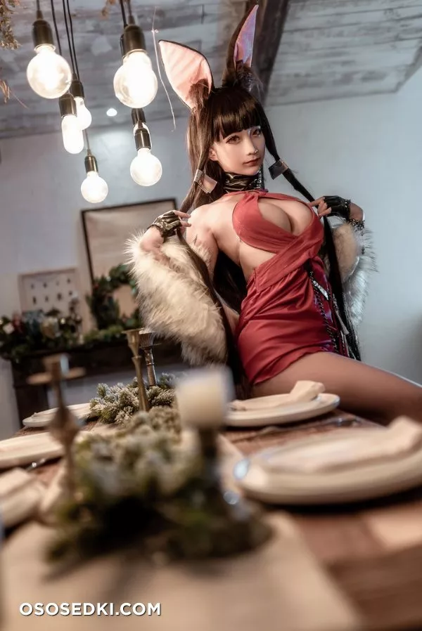 Chunmomo - Photo 26