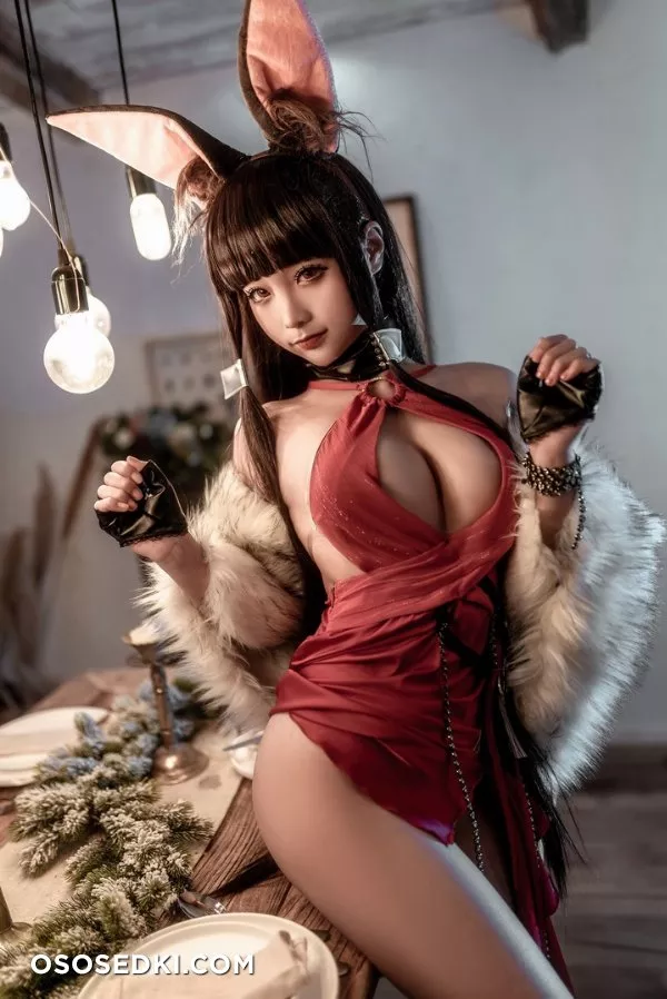 Chunmomo - Photo 27