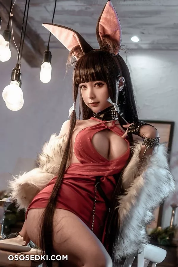 Chunmomo - Photo 29