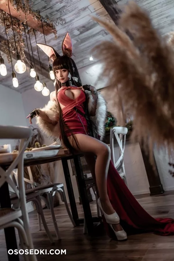 Chunmomo - Photo 31