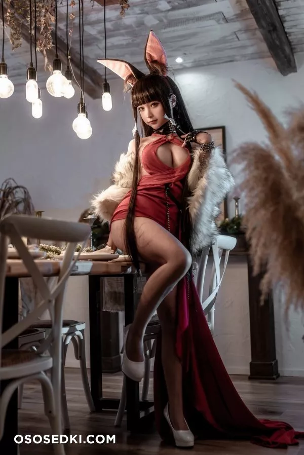 Chunmomo - Photo 32