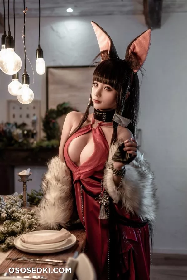 Chunmomo - Photo 34