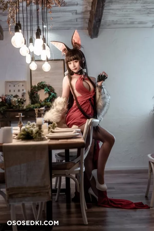 Chunmomo - Photo 37