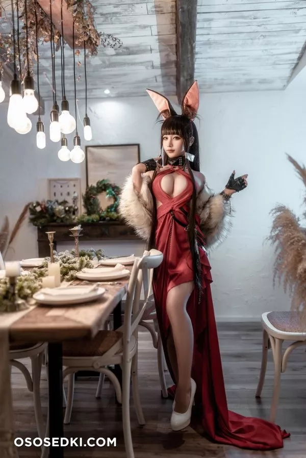 Chunmomo - Photo 38
