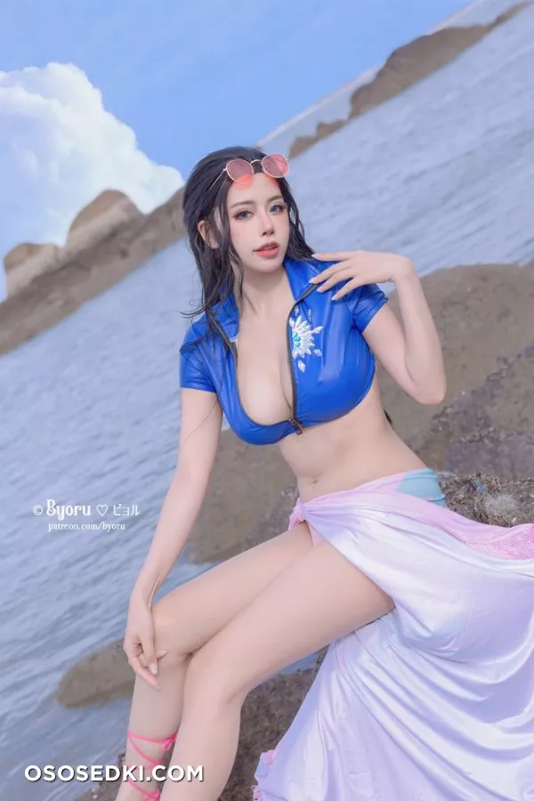 Byoru - Photo 22