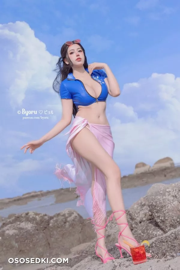 Byoru - Photo 25