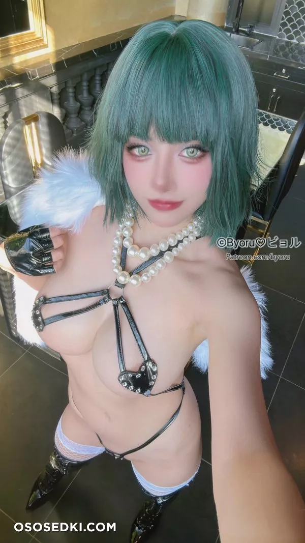 Byoru - Fubuki - Photo 30