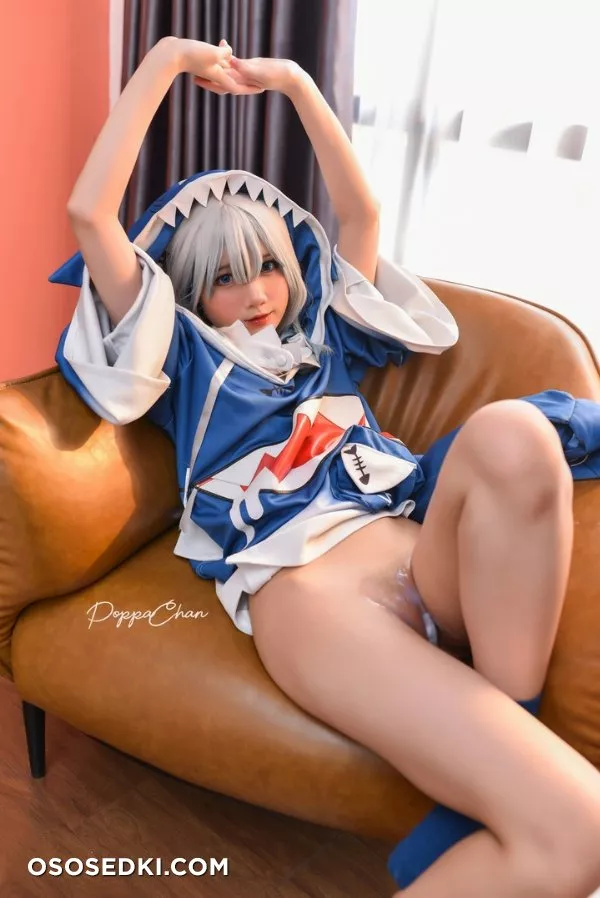 PoppaChan - Photo 33