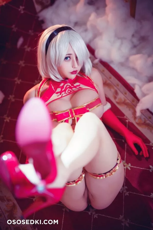 Okita Rinka - Photo 13