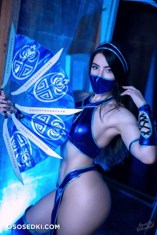 Danievedo - Kitana - Photo 12