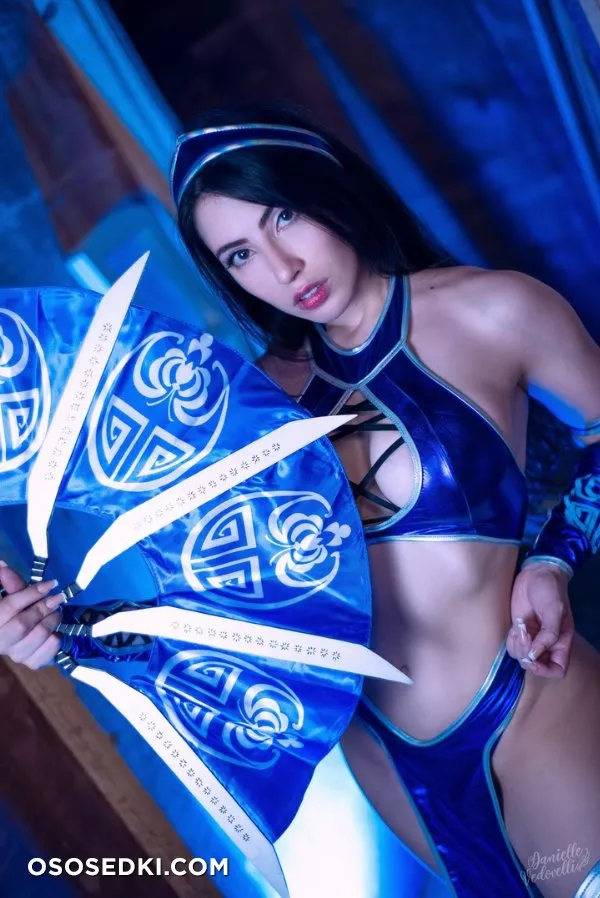 Danievedo - Kitana - Photo 21
