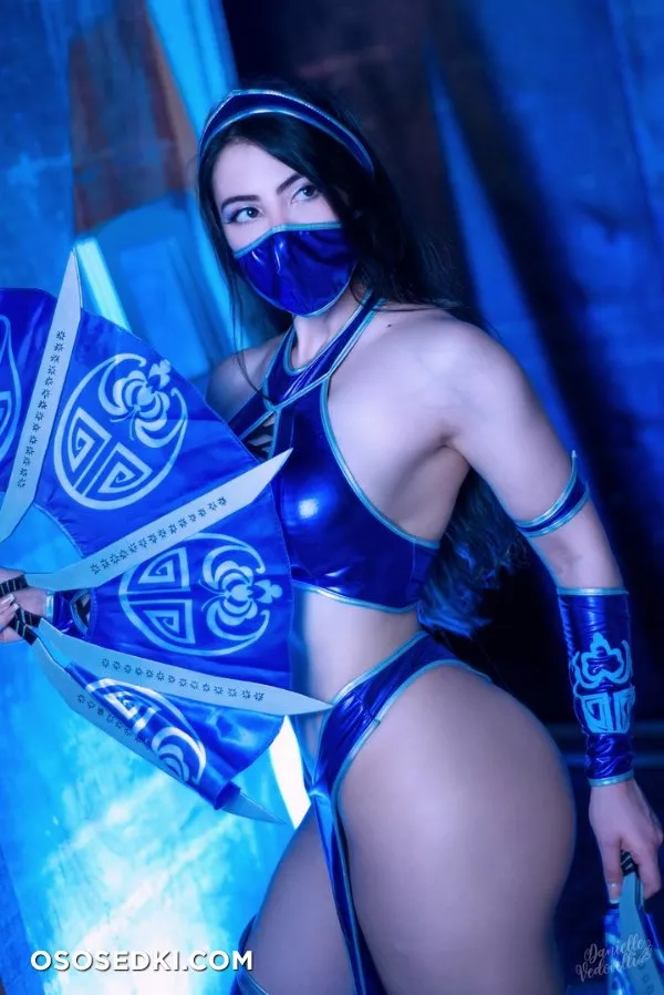 Danievedo - Kitana - Photo 22