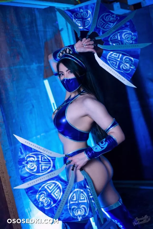 Danievedo - Kitana - Photo 24