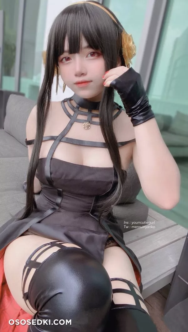 AngelChan - Photo 41