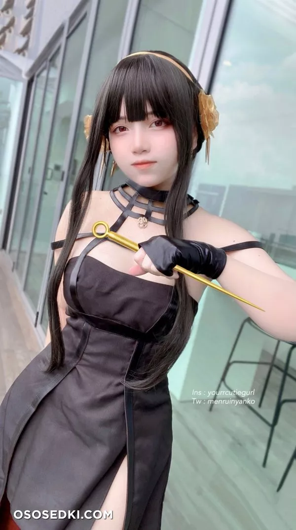 AngelChan - Photo 50