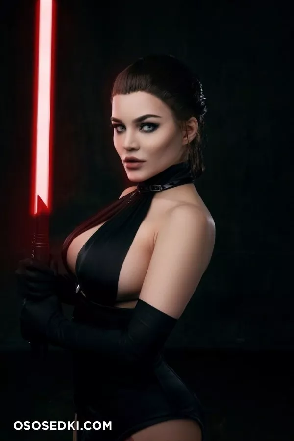 Kalinka Fox - Rey - Photo 1