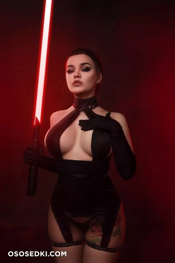 Kalinka Fox - Rey - Photo 11