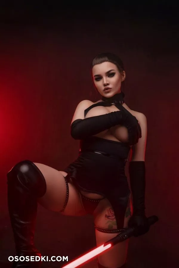 Kalinka Fox - Rey - Photo 15
