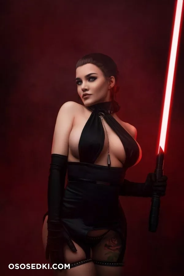 Kalinka Fox - Rey - Photo 17