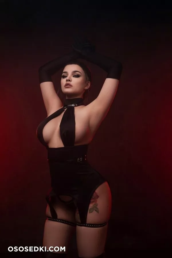 Kalinka Fox - Rey - Photo 25